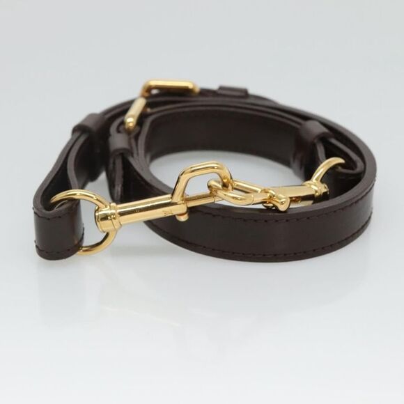 Louis Vuitton Trevi Handbag Damier Brown Canvas Handbag (Pre-Owned) - Picture 14 of 16